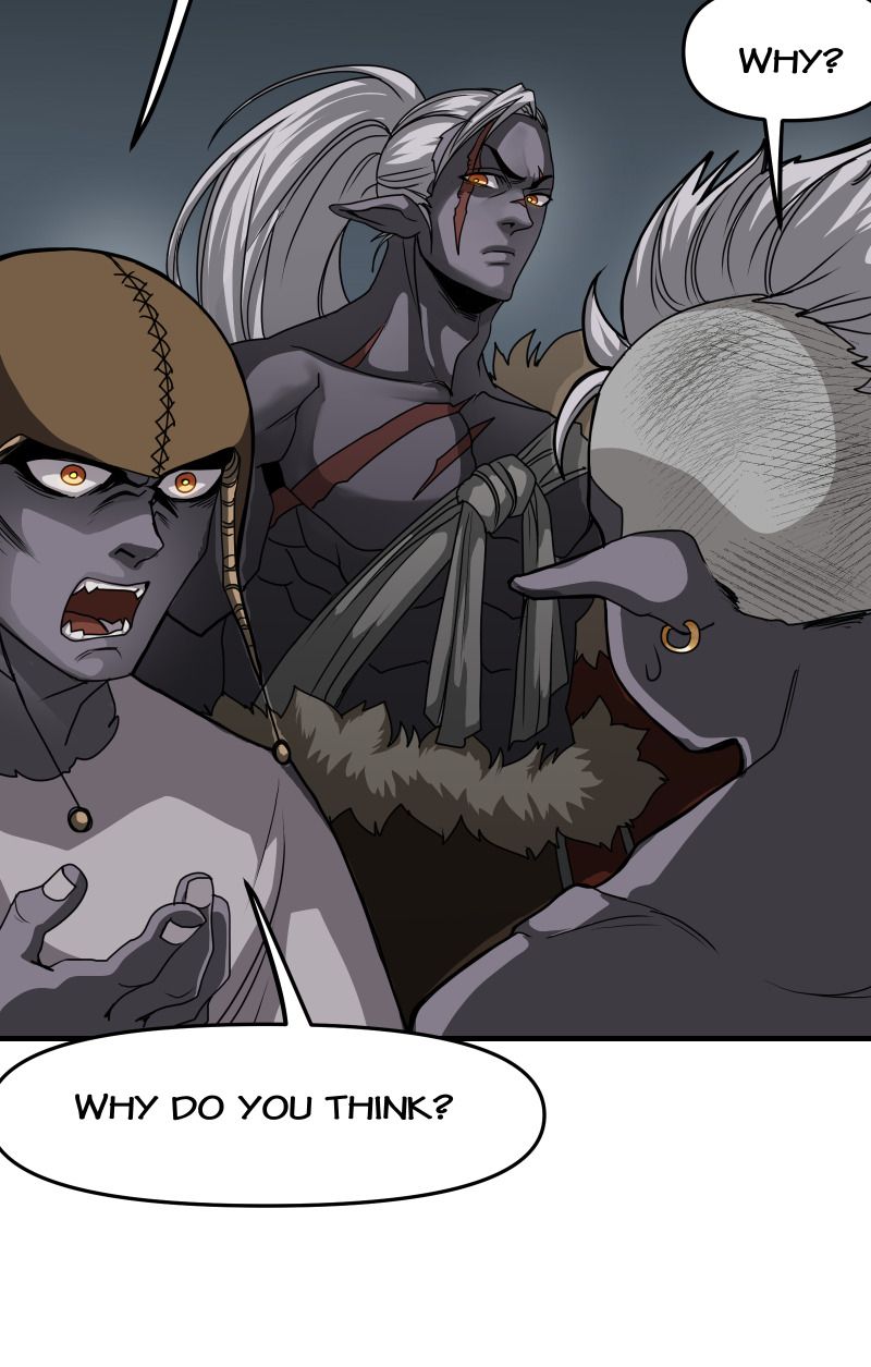 Lord of Goblins Chapter 22 - page 21