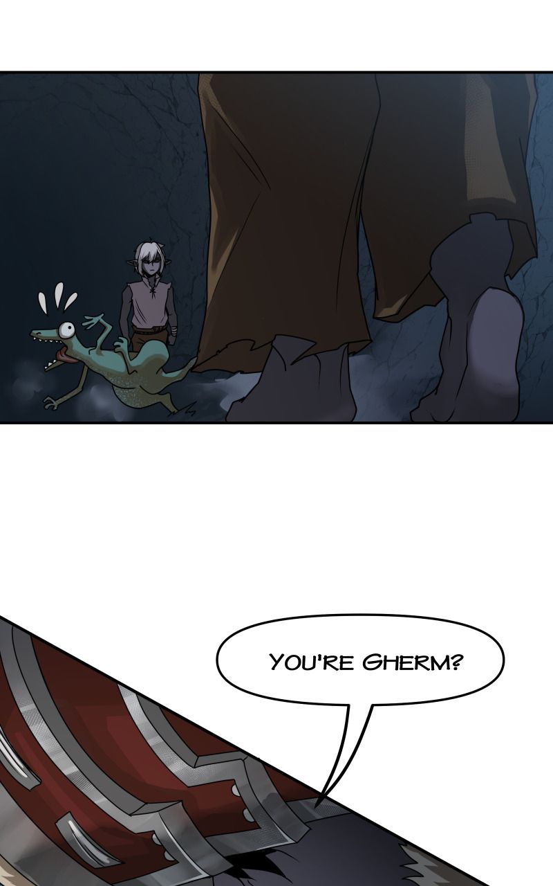 Lord of Goblins Chapter 22 - page 40
