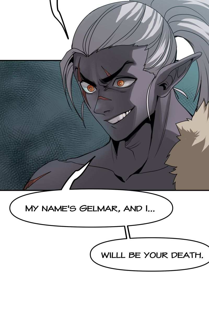 Lord of Goblins Chapter 22 - page 43