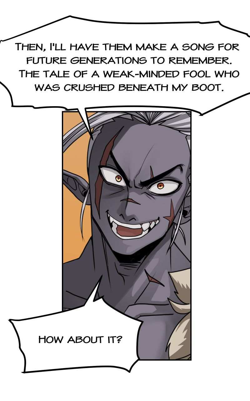 Lord of Goblins Chapter 22 - page 56