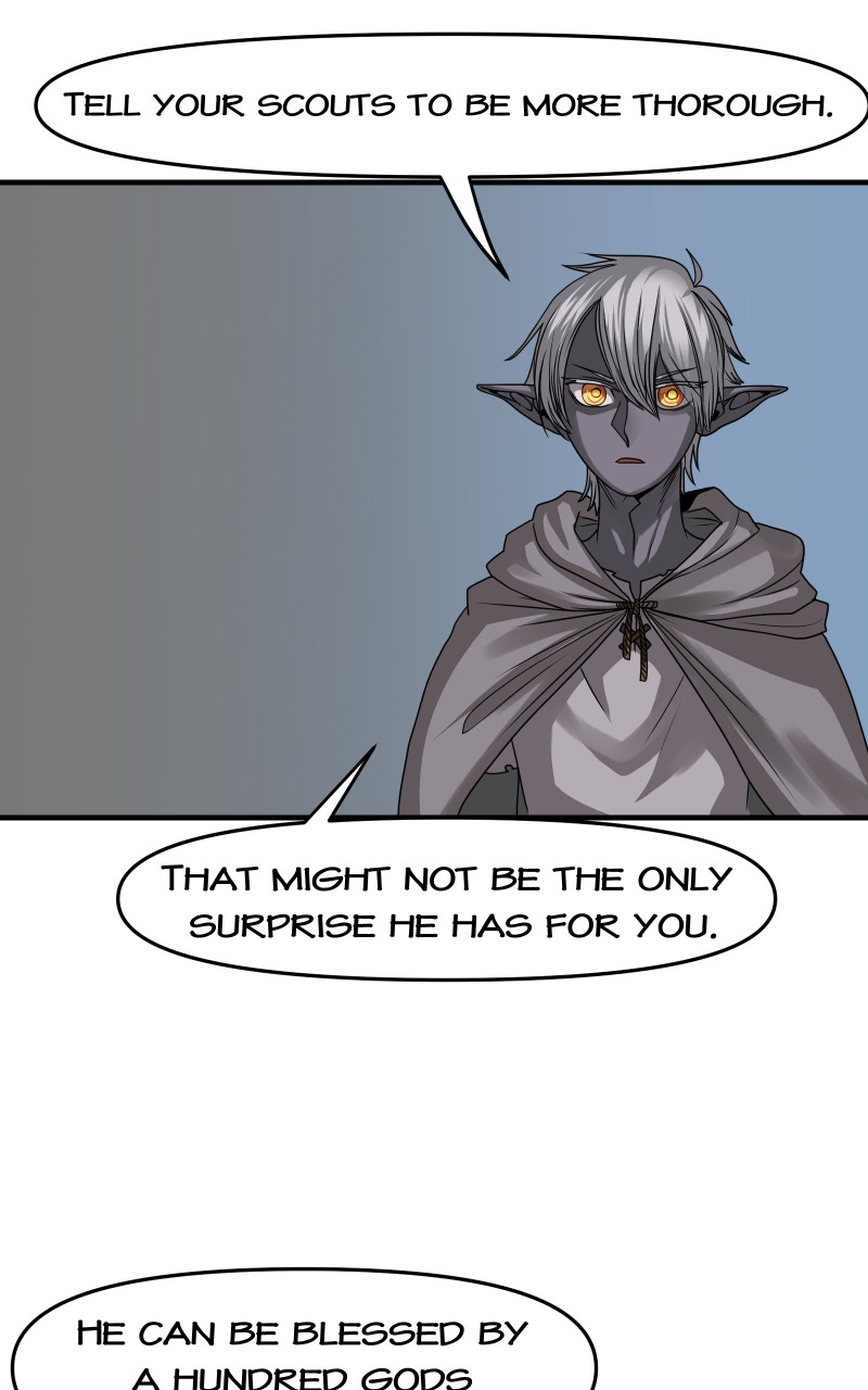 Lord of Goblins Chapter 21 - page 34