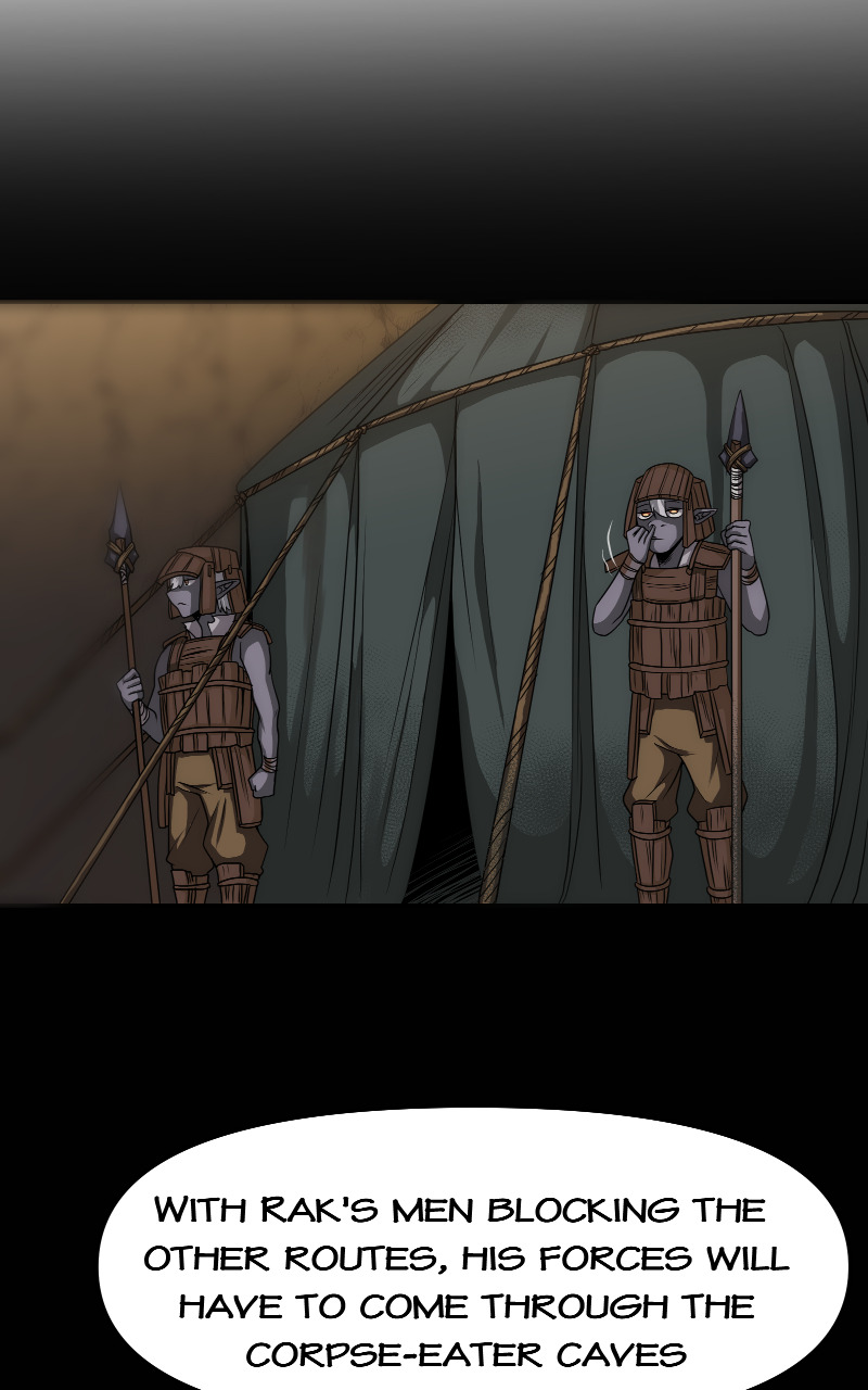 Lord of Goblins Chapter 20 - page 2