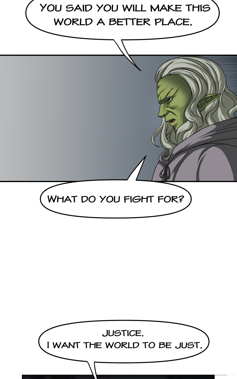 Lord of Goblins Chapter 20 - page 29