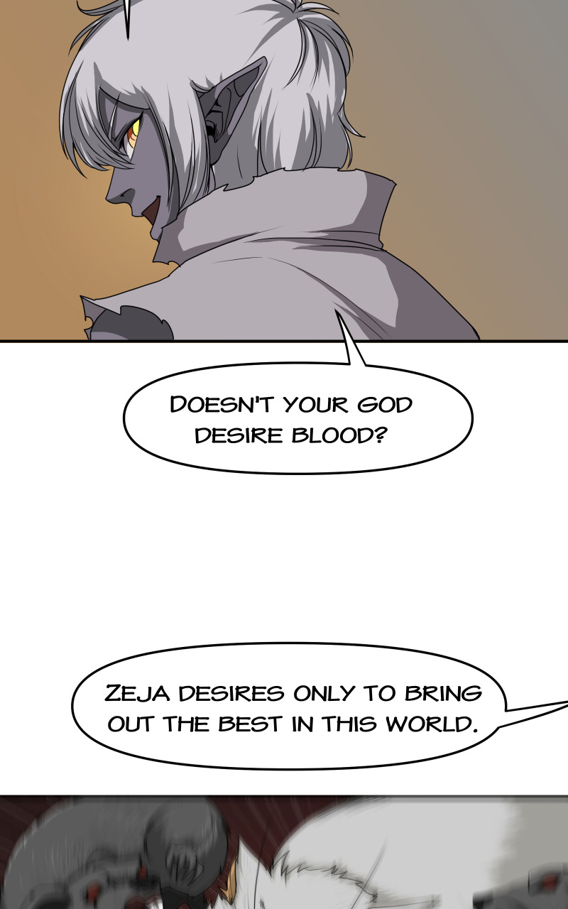 Lord of Goblins Chapter 20 - page 32