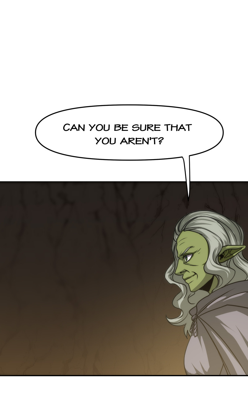 Lord of Goblins Chapter 20 - page 47