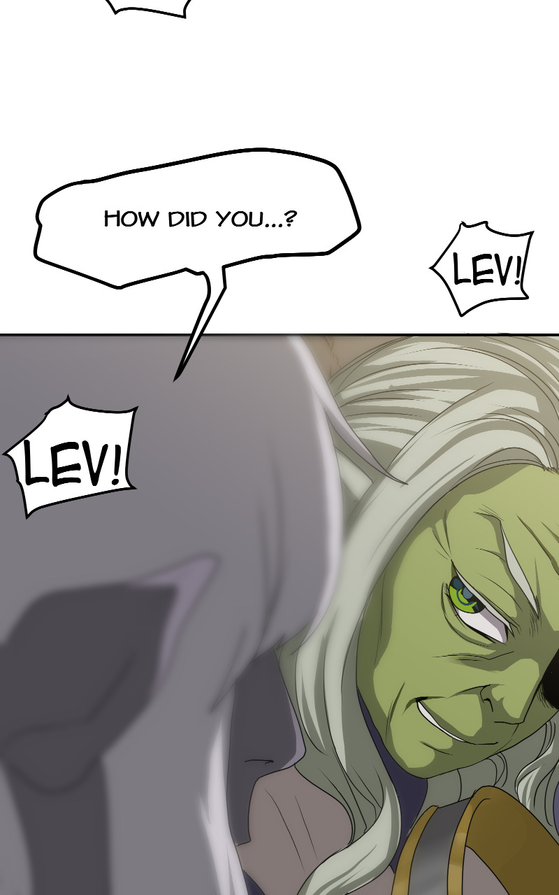 Lord of Goblins Chapter 20 - page 61