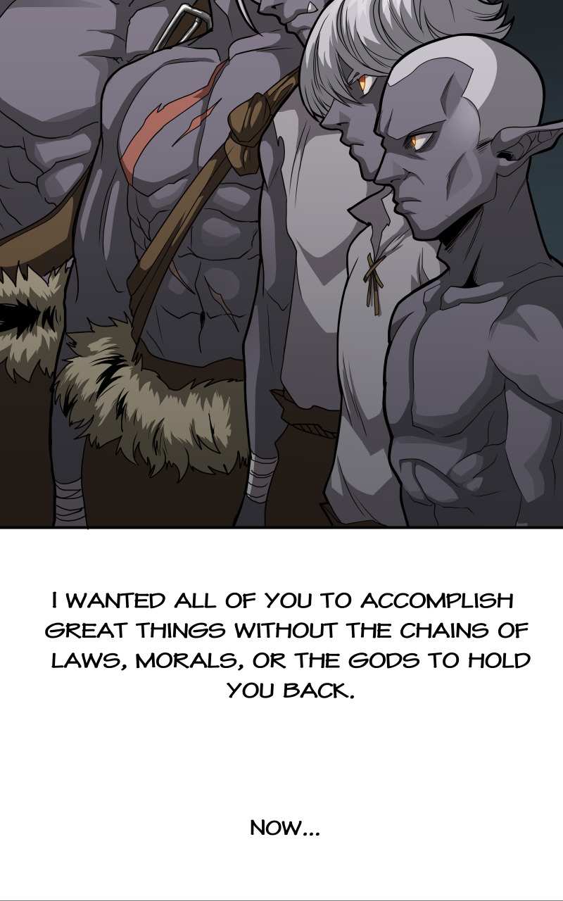 Lord of Goblins Chapter 19 - page 33