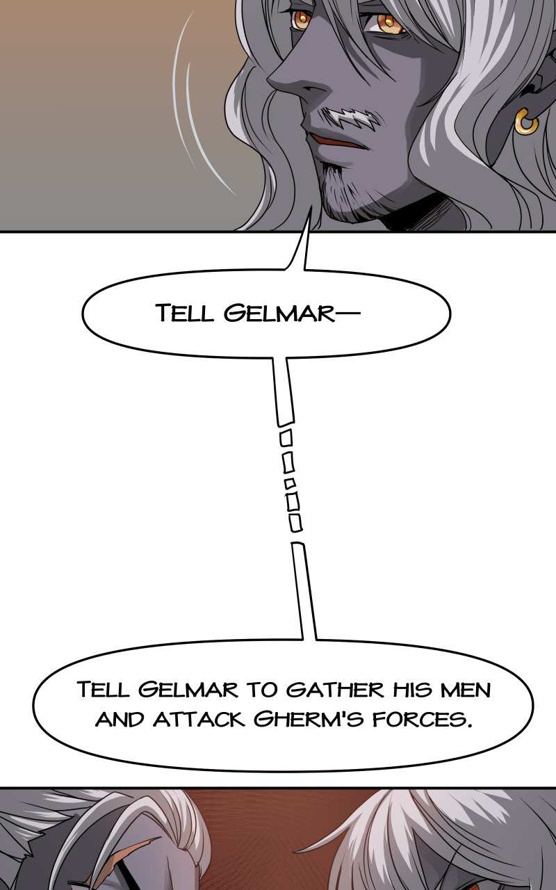 Lord of Goblins Chapter 19 - page 51