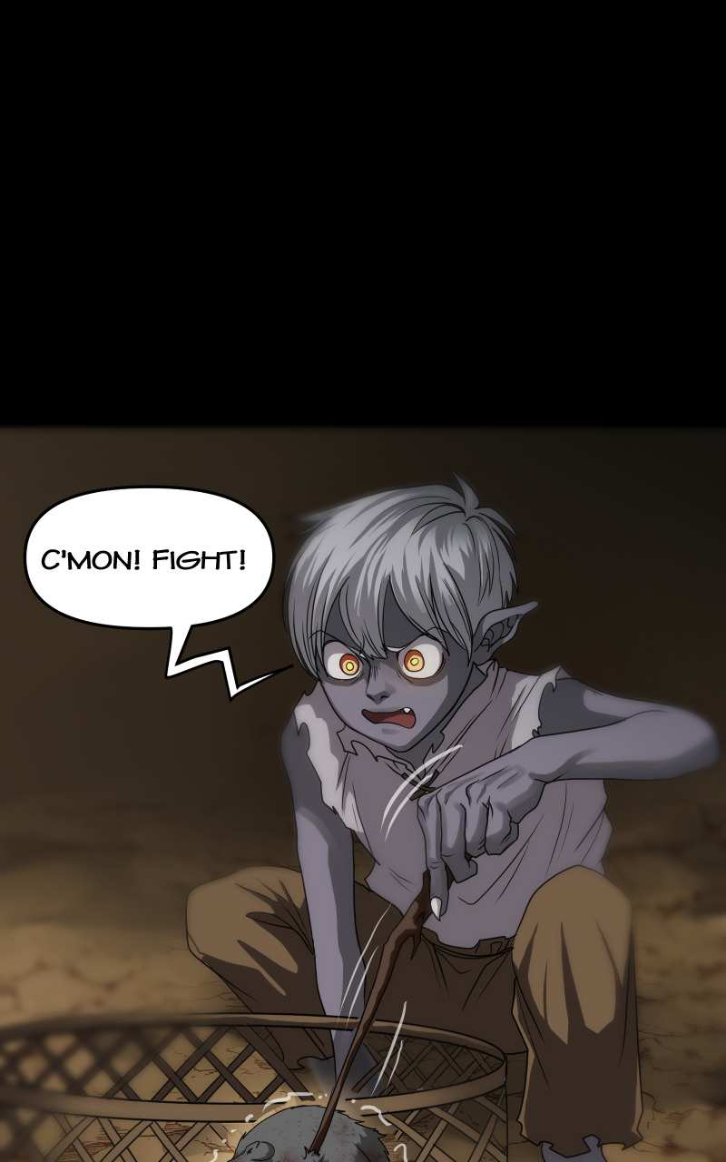 Lord of Goblins Chapter 18 - page 28