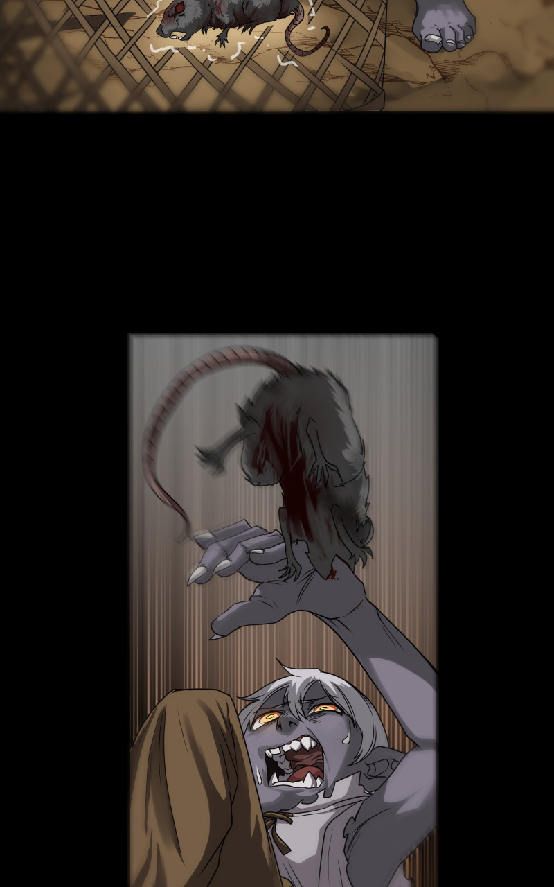 Lord of Goblins Chapter 18 - page 29