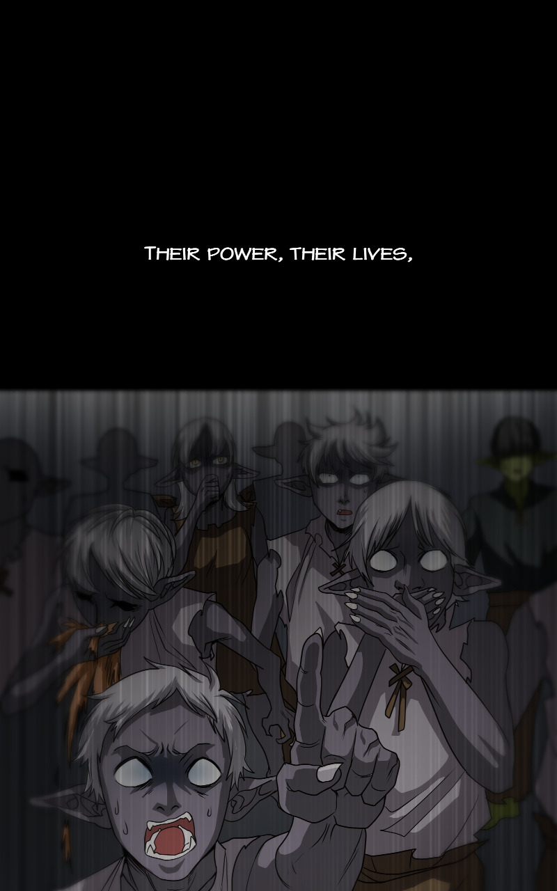 Lord of Goblins Chapter 18 - page 40