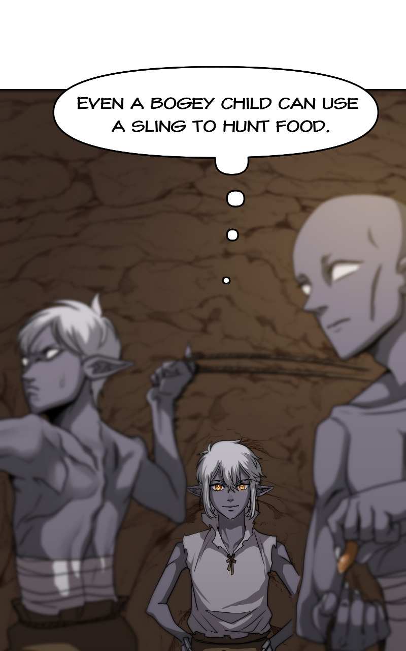 Lord of Goblins Chapter 17 - page 25