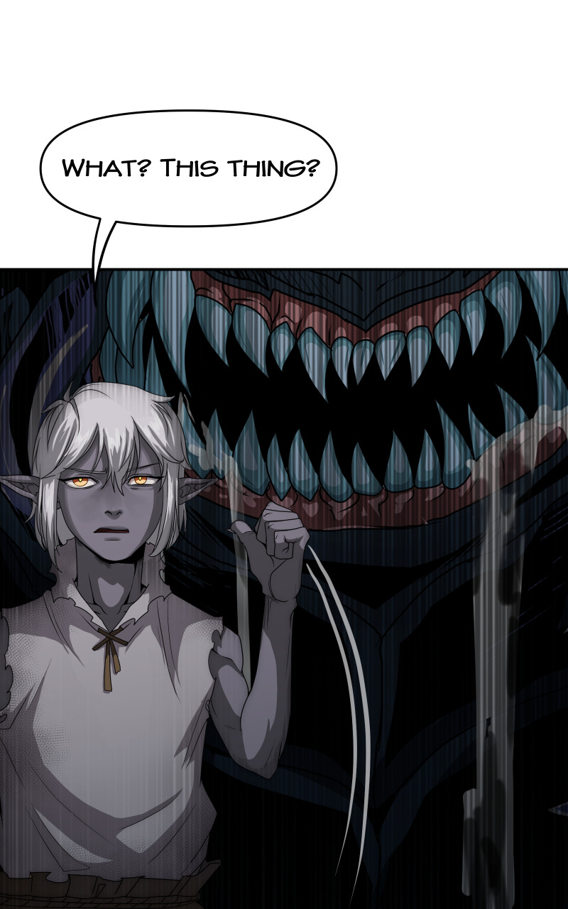 Lord of Goblins Chapter 17 - page 4