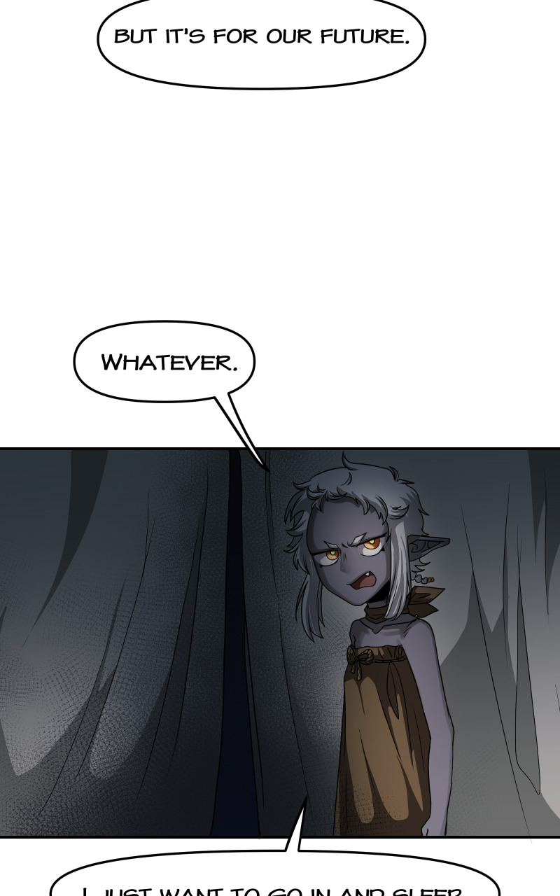 Lord of Goblins Chapter 17 - page 40