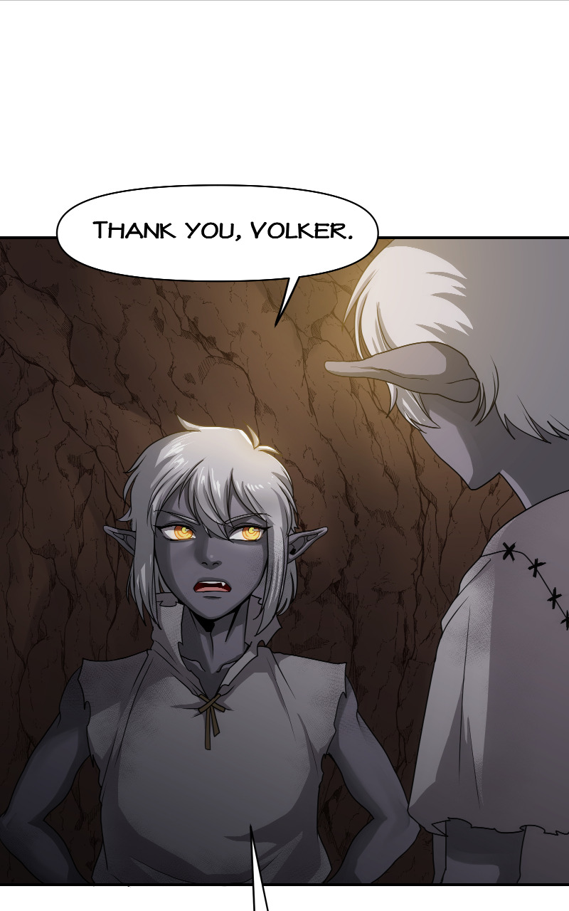 Lord of Goblins Chapter 16 - page 8