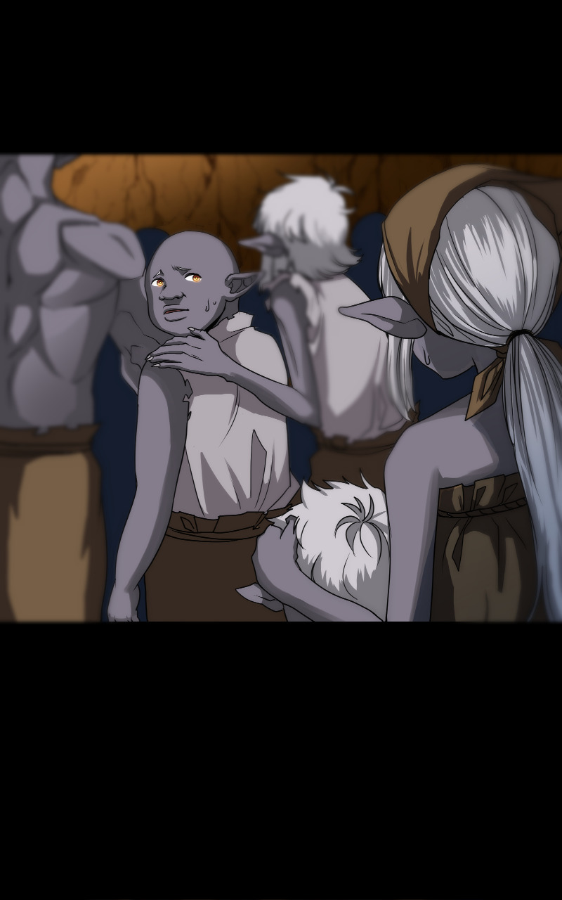 Lord of Goblins Chapter 15 - page 13