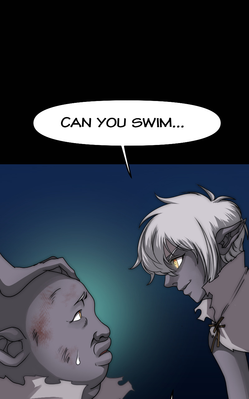 Lord of Goblins Chapter 15 - page 29