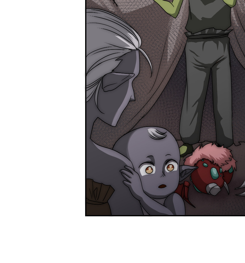 Lord of Goblins Chapter 15 - page 39