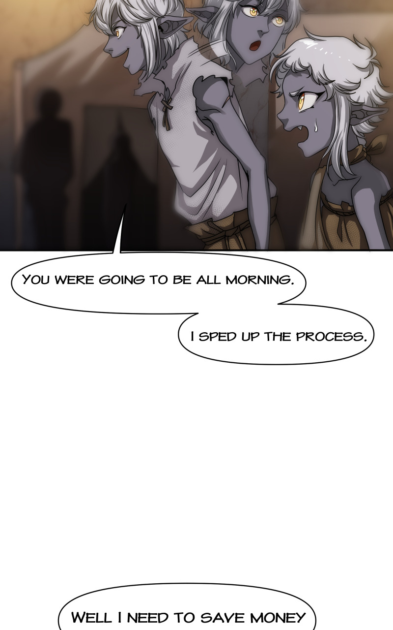 Lord of Goblins Chapter 15 - page 41