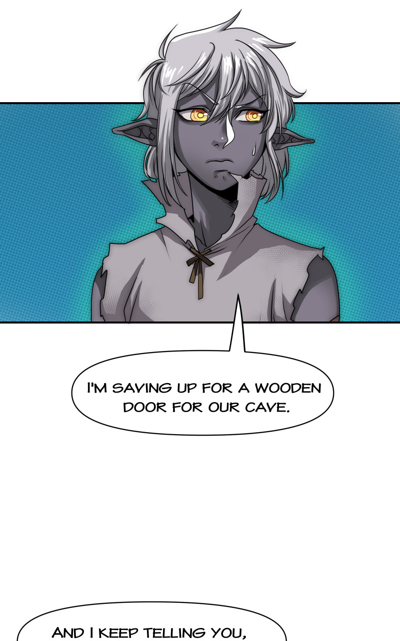 Lord of Goblins Chapter 15 - page 43