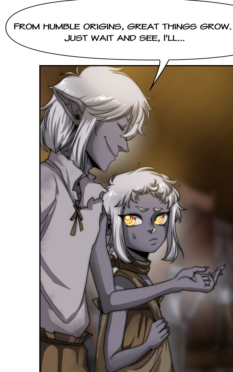 Lord of Goblins Chapter 15 - page 48