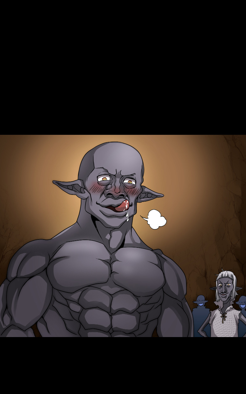 Lord of Goblins Chapter 15 - page 8