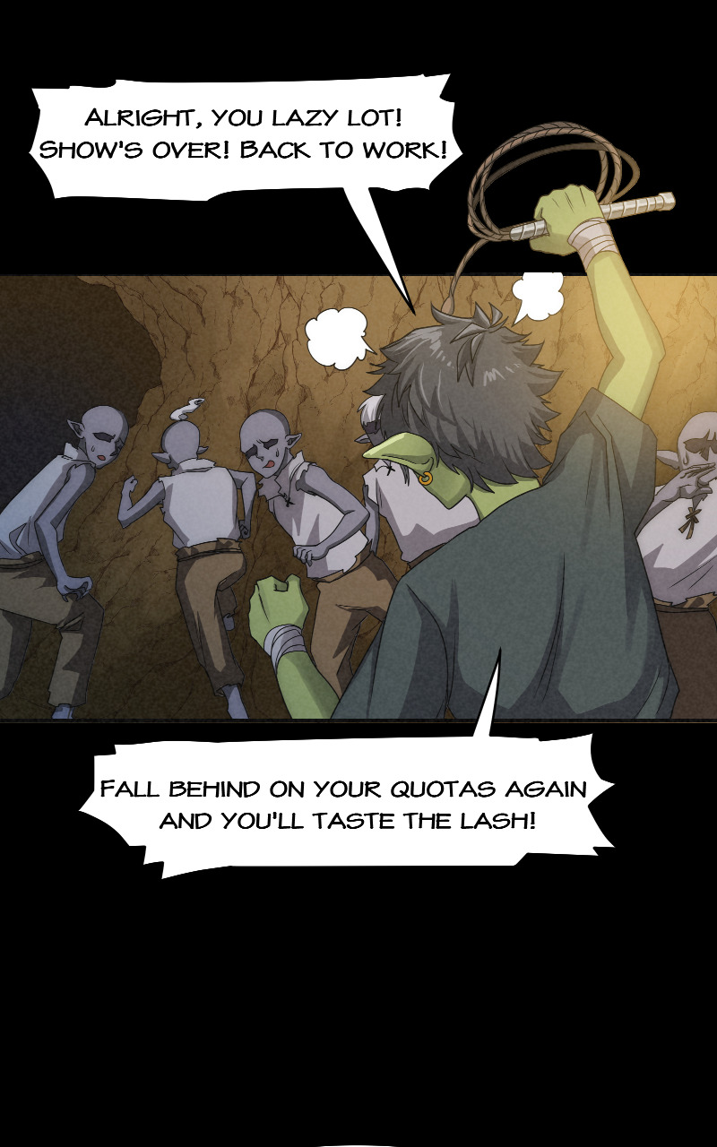 Lord of Goblins Chapter 14 - page 26