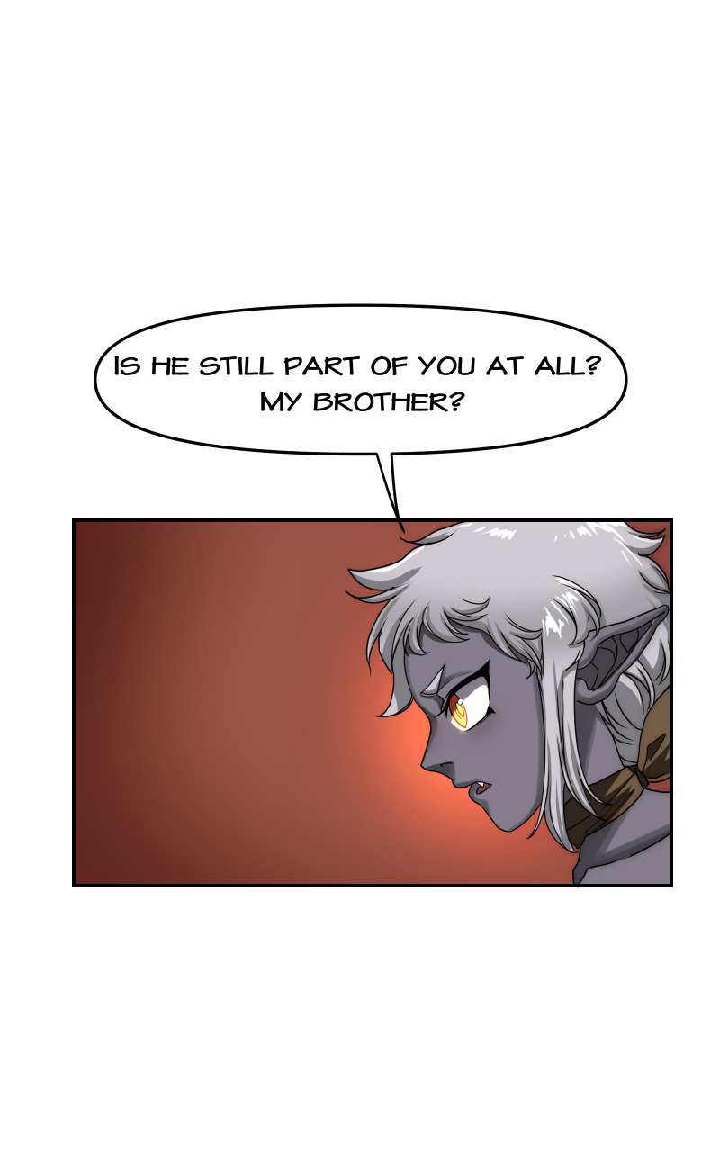 Lord of Goblins Chapter 14 - page 35