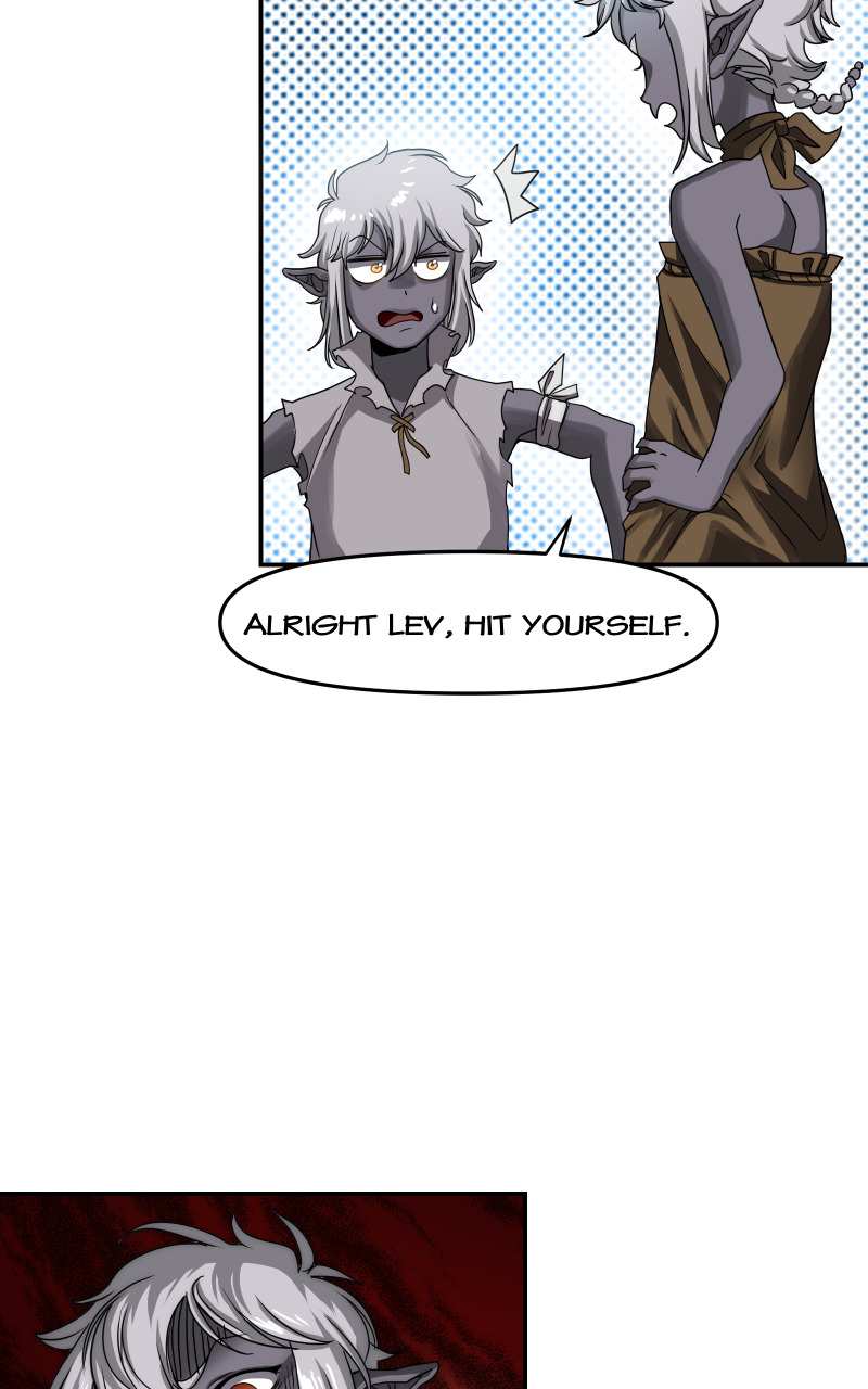 Lord of Goblins Chapter 14 - page 41