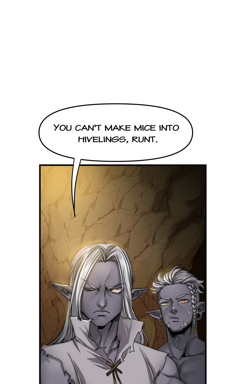 Lord of Goblins Chapter 12 - page 2