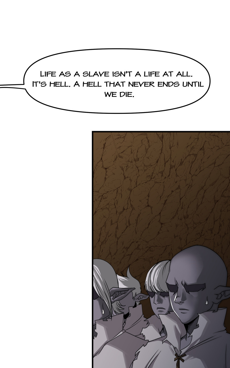 Lord of Goblins Chapter 12 - page 23