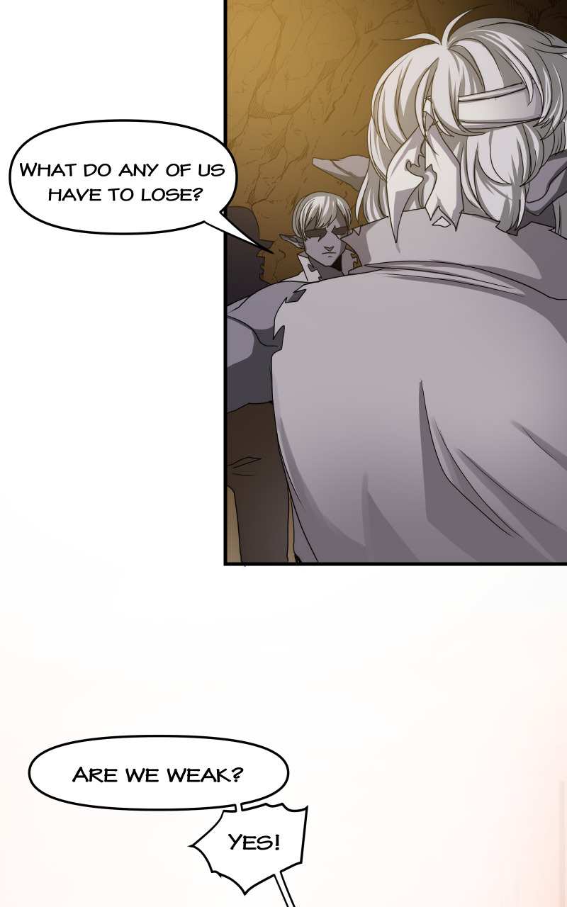 Lord of Goblins Chapter 12 - page 26