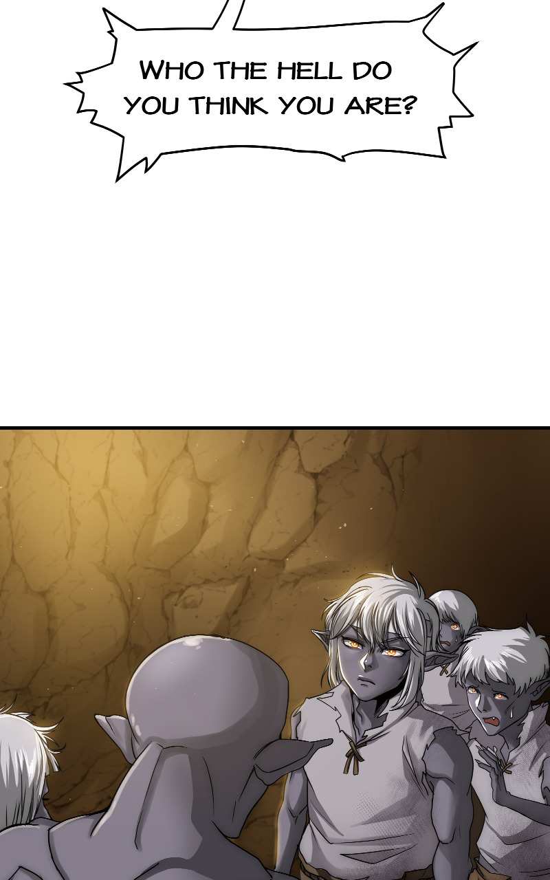 Lord of Goblins Chapter 11 - page 2
