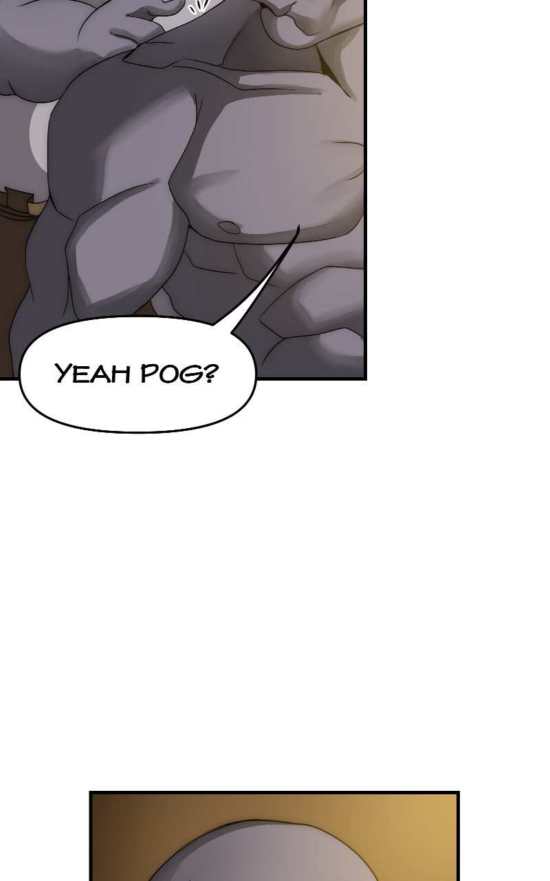 Lord of Goblins Chapter 11 - page 6