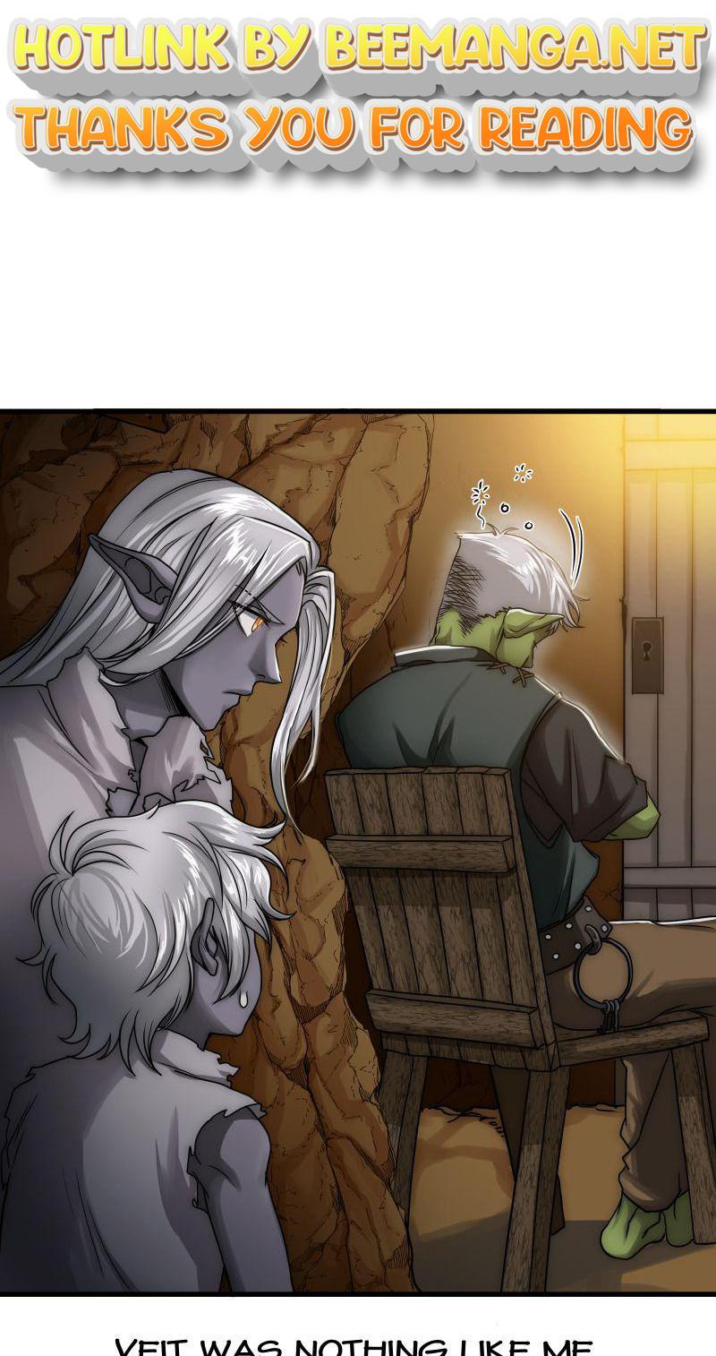 Lord of Goblins Chapter 9 - page 1
