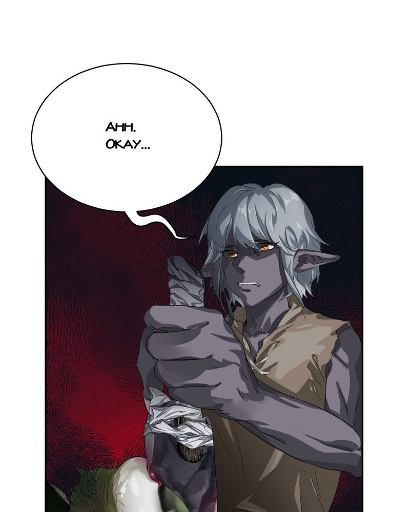 Lord of Goblins Chapter 5 - page 14