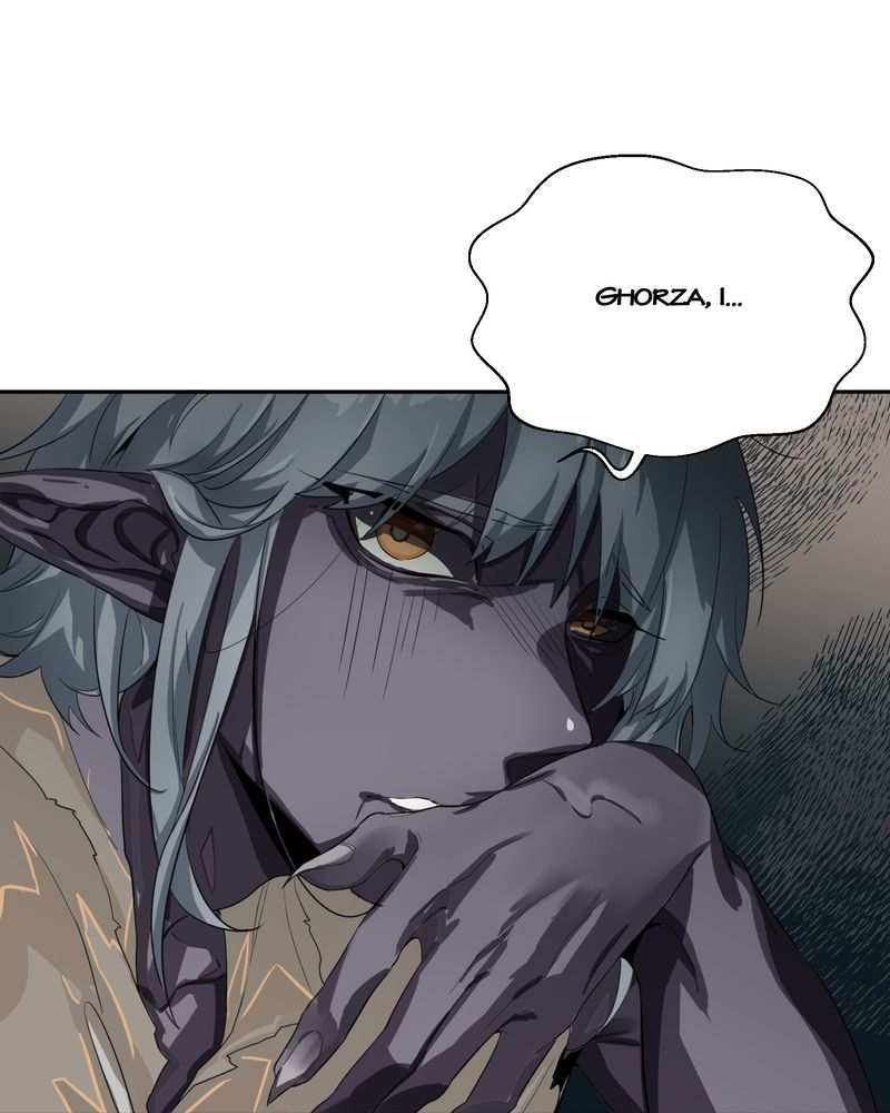 Lord of Goblins Chapter 5 - page 23