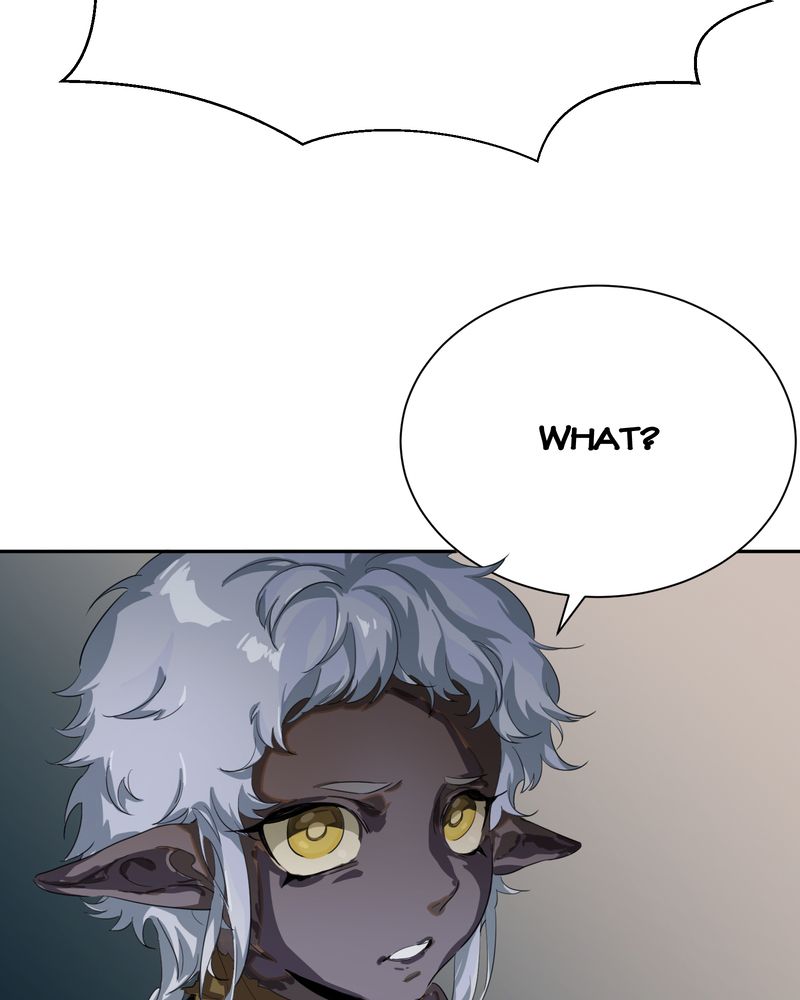 Lord of Goblins Chapter 5 - page 33