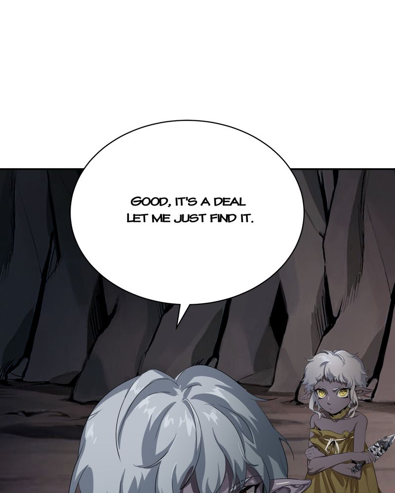 Lord of Goblins Chapter 5 - page 43