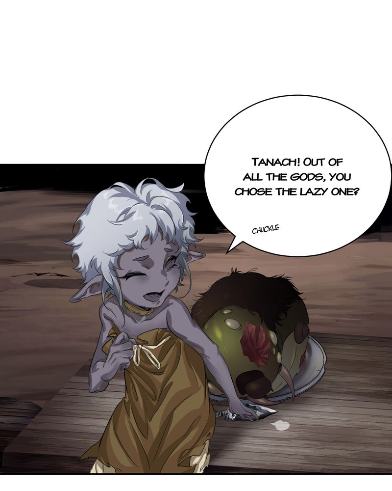 Lord of Goblins Chapter 5 - page 67