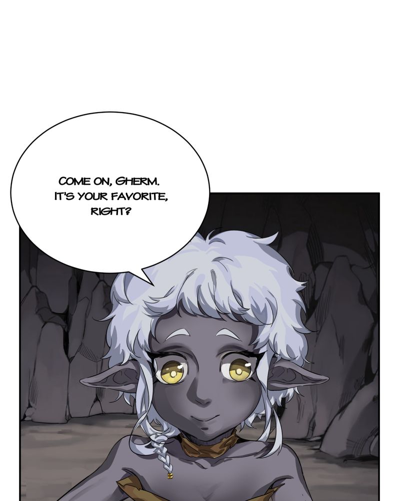 Lord of Goblins Chapter 5 - page 7