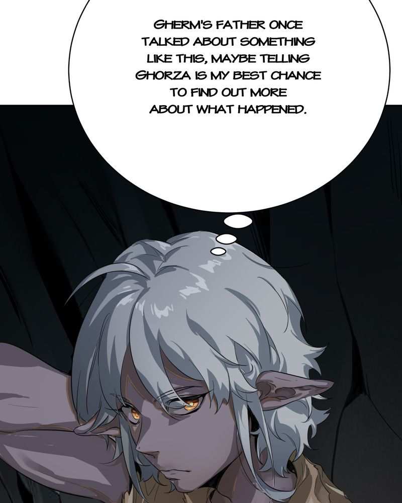 Lord of Goblins Chapter 5 - page 72