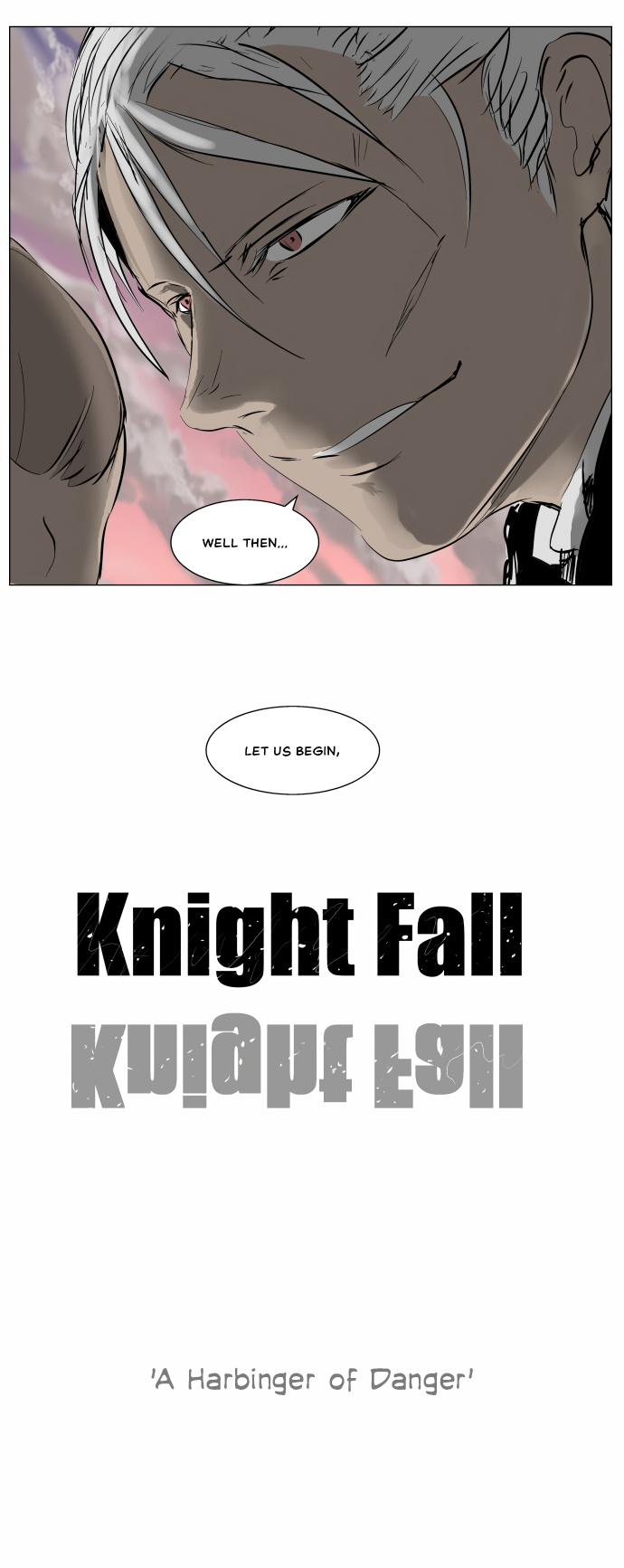 Knight Run chapter 258 - page 24