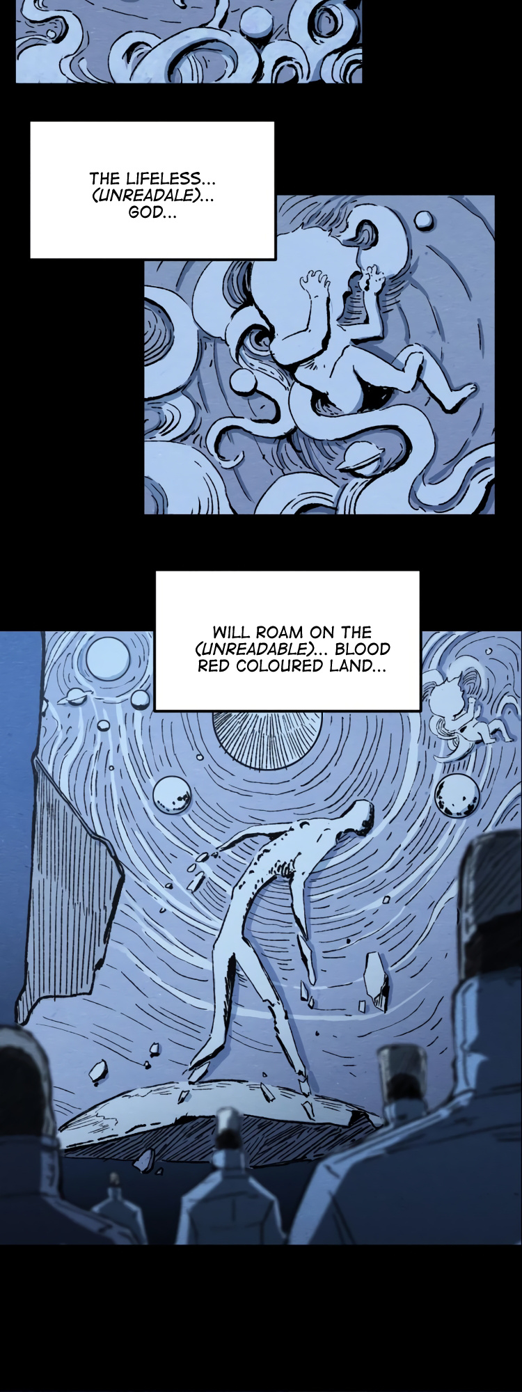 Geocentric Reverberation chapter 5 - page 22