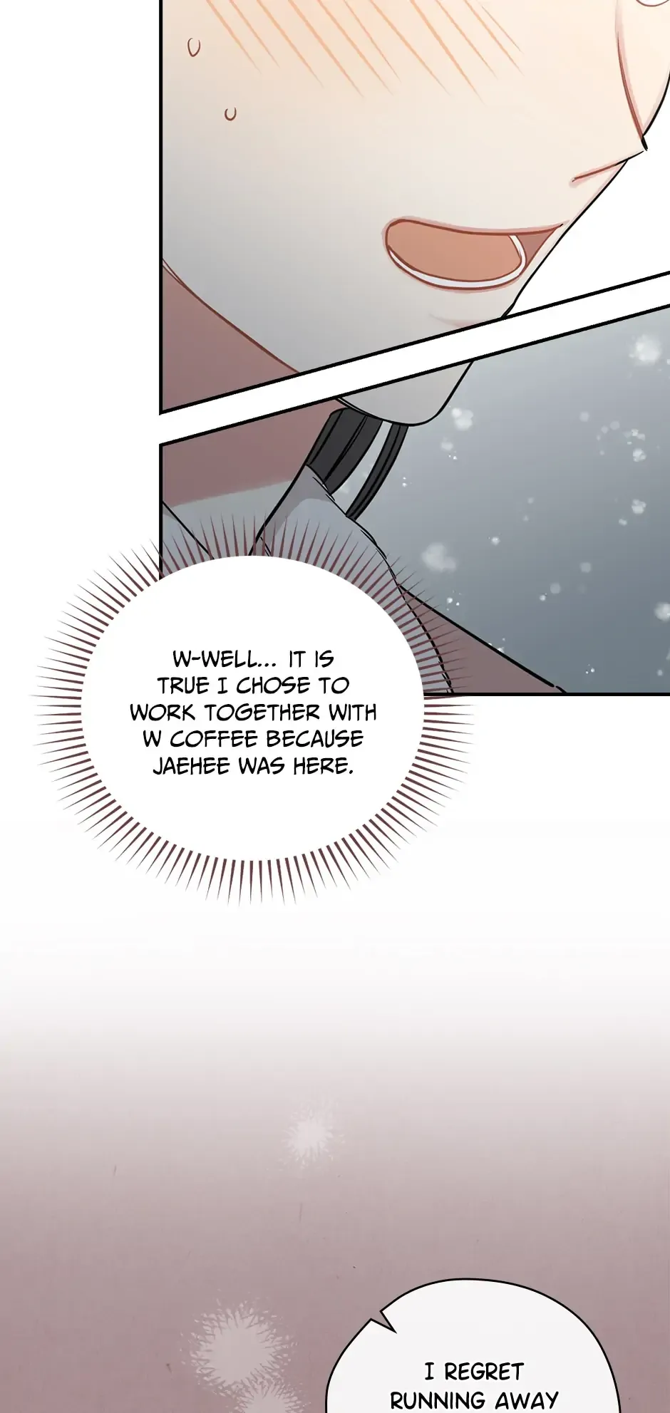 Spring’s Espresso Chapter 62 - page 41