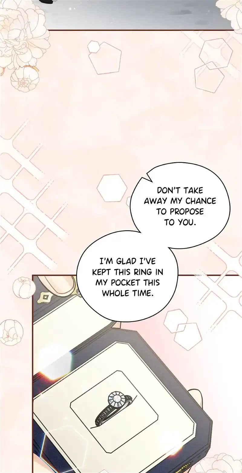 Spring’s Espresso Chapter 62 - page 64