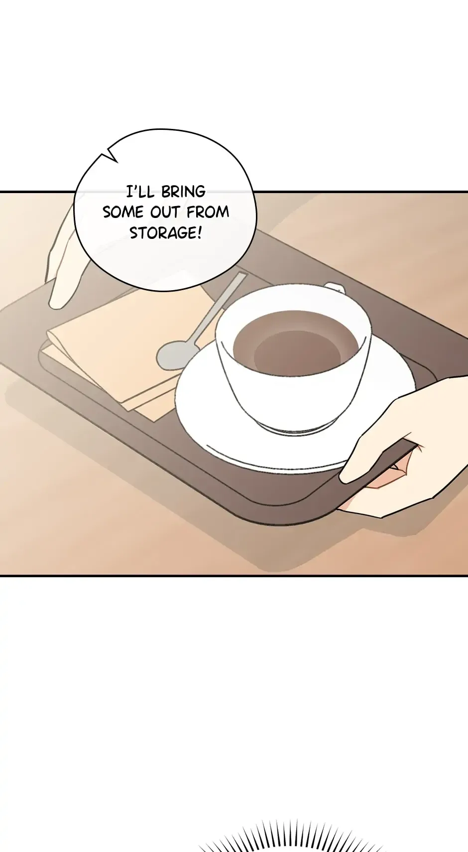 Spring’s Espresso Chapter 61 - page 61