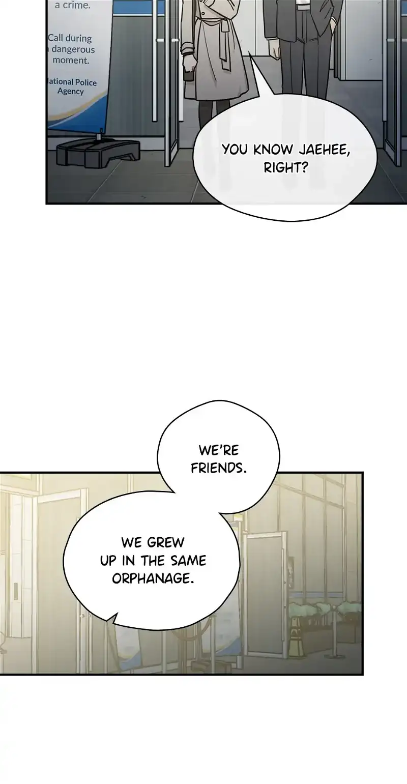 Spring’s Espresso Chapter 60 - page 42