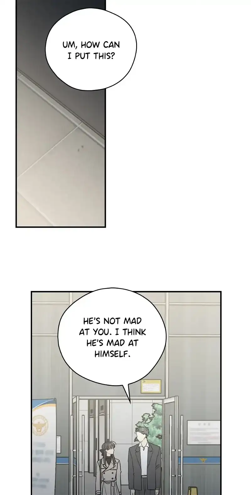 Spring’s Espresso Chapter 60 - page 51