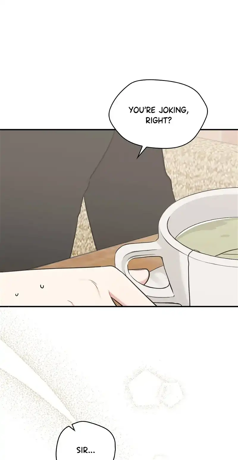 Spring’s Espresso Chapter 59 - page 31